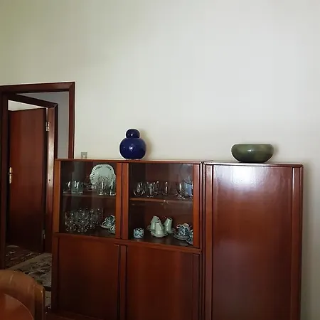 Valeria Апартаменты Пезаро